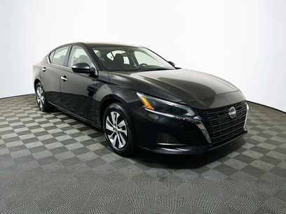 Used 2024 Nissan Altima 2.5 S