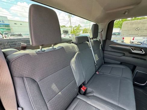 New 2026 Chevrolet Silverado 1500 RST w/ RST Select Package AWD/4WD image 25