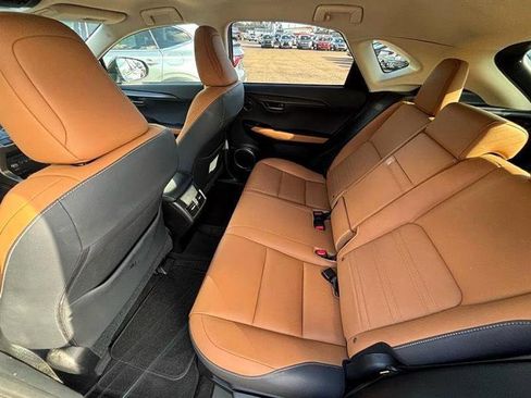 Used 2018 Lexus NX 300 FWD w/ Accessory Package 2 image 31