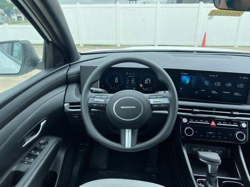 New 2026 Hyundai Santa Cruz SEL FWD image 88