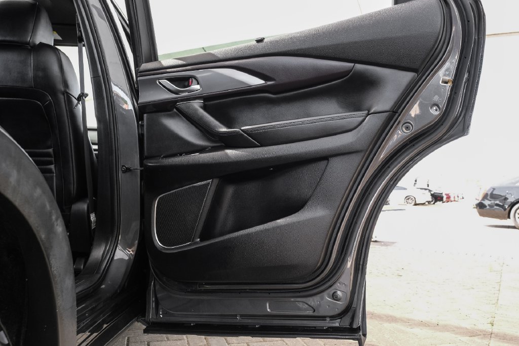 Used 2019 MAZDA CX-9 Grand Touring FWD image 55