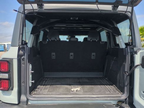 Used 2024 Ford Bronco Raptor AWD/4WD image 25