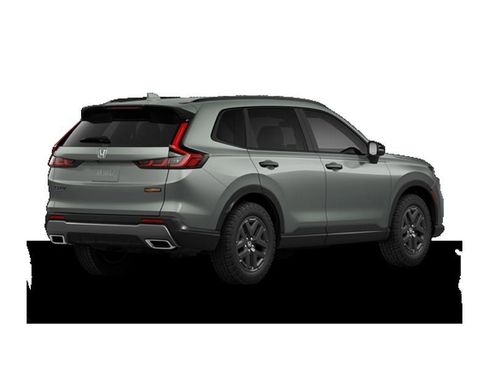 New 2026 Honda CR-V TrailSport image 23