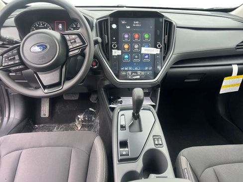 New 2026 Subaru Crosstrek 2.0i Premium image 10