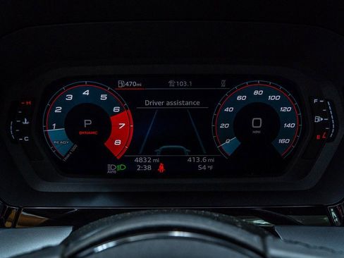 Used 2025 Audi A3 2.0T Premium w/ Convenience Package image 15