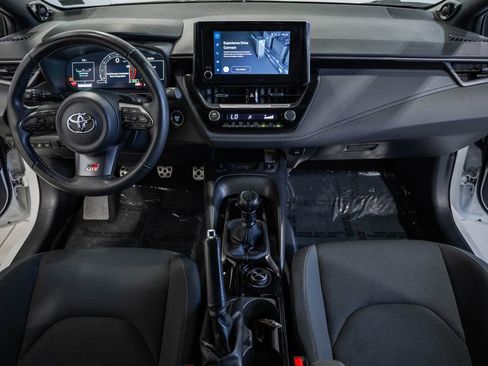 Used 2023 Toyota Corolla GR w/ Performance Package AWD/4WD image 21