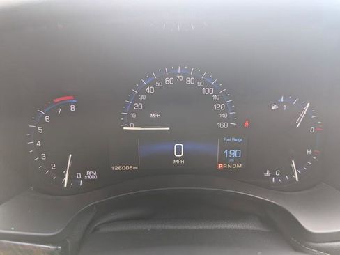 Used 2015 Cadillac ATS 2.0T Coupe image 13