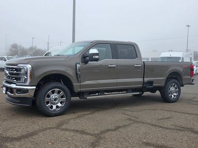 New 2026 Ford F350 Lariat w/ Chrome Package
