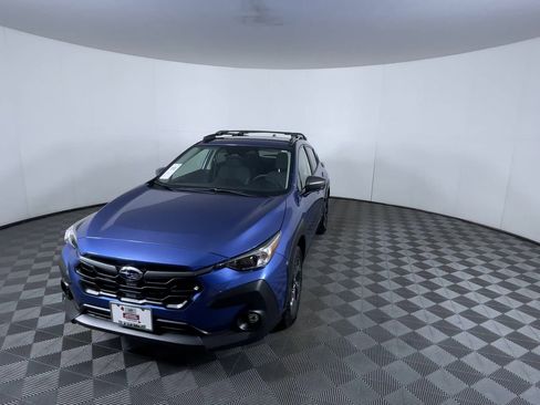 Certified 2025 Subaru Crosstrek 2.0i Premium w/ Crosstrek Mirror Package image 3