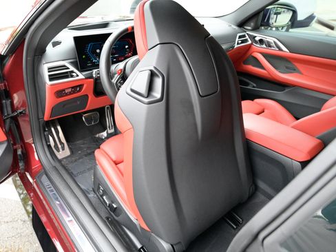 Used 2026 BMW M4 xDrive Competition image 25