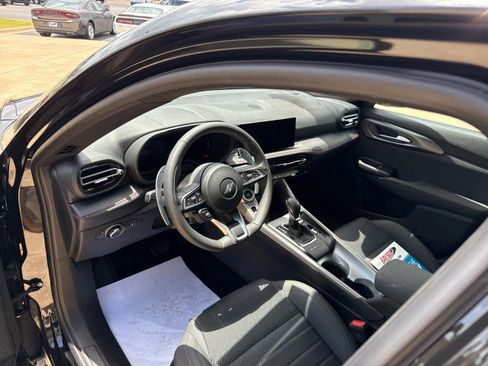 Used 2024 Dodge Hornet R/T image 10