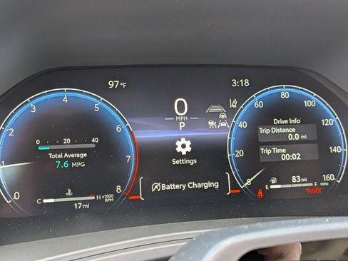 New 2026 Toyota Grand Highlander AWD image 11