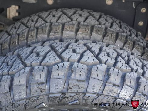 Used 2020 Ford F450 Platinum w/ FX4 Off-Road Package image 7