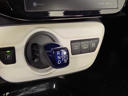 Used 2017 Toyota Prius Prime Premium w/ Carpet Mat Package FWD image 20
