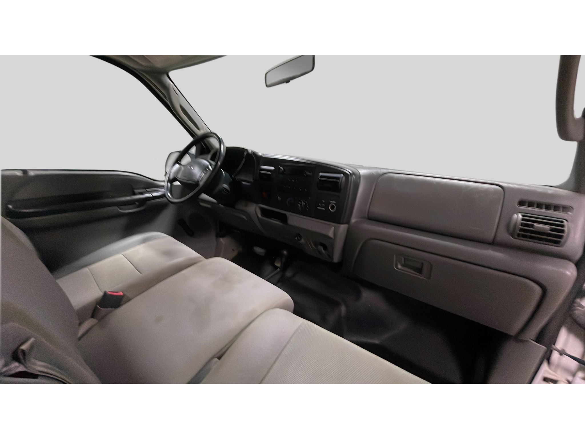Used 2006 Ford F250 4x4 Regular Cab Super Duty image 15