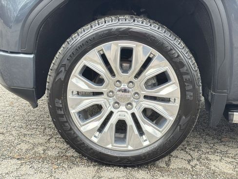 Used 2020 GMC Sierra 1500 Denali w/ Denali Ultimate Package image 10