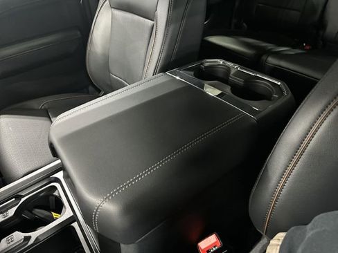 New 2026 Ford F350 Lariat w/ Lariat Premium Package image 26