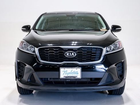 Used 2019 Kia Sorento L FWD image 4