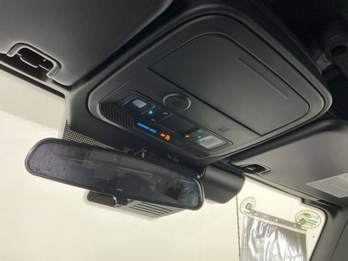 New 2025 Ford Bronco Big Bend image 21