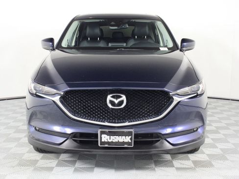 Used 2017 MAZDA CX-5 Grand Select FWD image 6