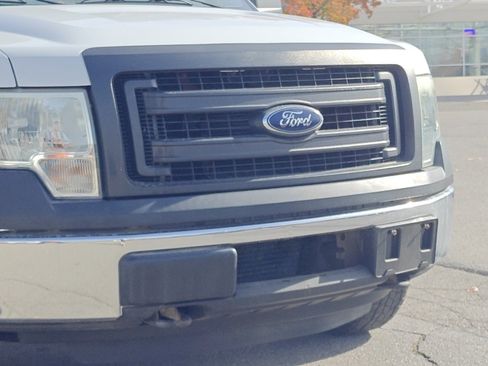 Used 2013 Ford F150 XL w/ Mid Equipment Group image 24