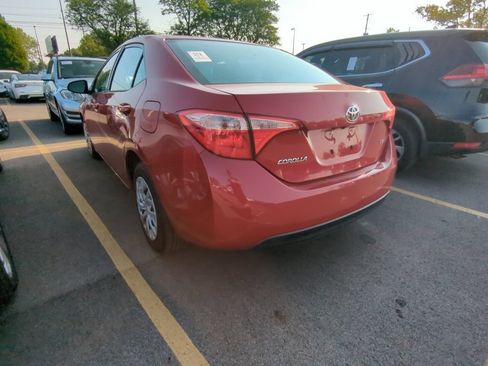 Used 2019 Toyota Corolla LE FWD image 4