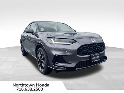New 2026 Honda HR-V EX-L