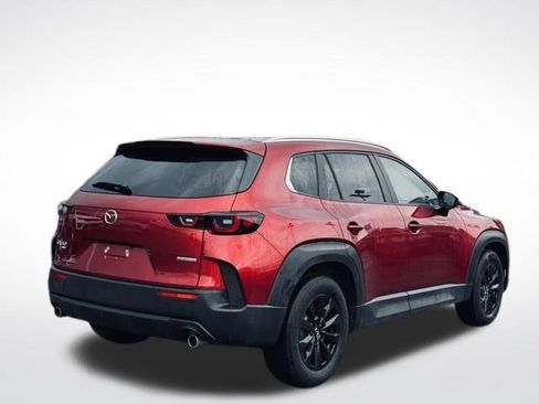 Used 2023 MAZDA CX-50 AWD 2.5 S w/ Select Package image 6