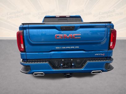 Used 2022 GMC Sierra 1500 AT4 w/ AT4 Preferred Package