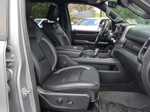 Used 2022 RAM 1500 TRX w/ TRX Level 2 Equipment Group AWD/4WD image 17