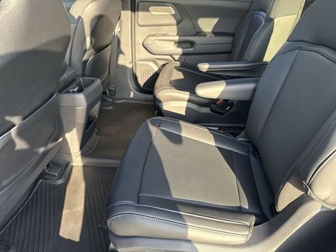 New 2027 Kia Telluride S AWD/4WD image 30