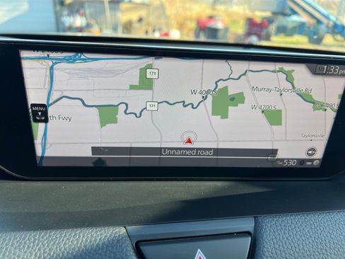 Used 2024 MAZDA CX-90 3.3 Turbo w/ Premium Package image 23