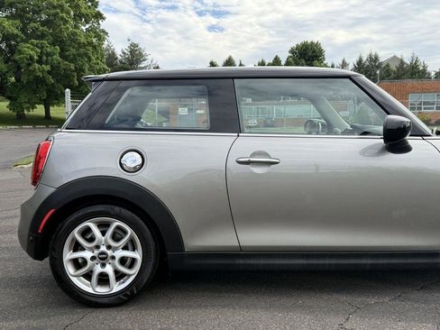 Used 2020 MINI Cooper S FWD image 10