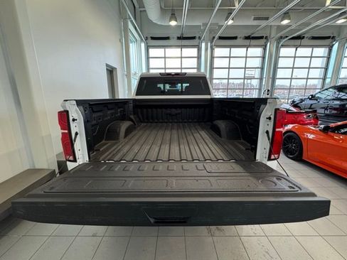 New 2026 Chevrolet Silverado 3500 High Country w/ Z71 Off-Road Package AWD/4WD image 38