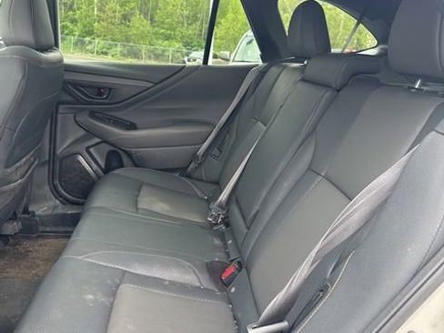 Used 2023 Subaru Outback Wilderness AWD/4WD image 10