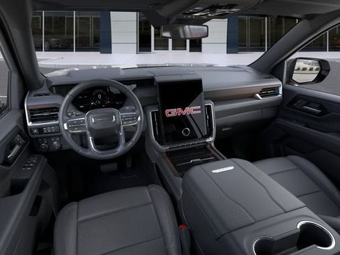 New 2026 GMC Yukon XL Denali w/ Sun & Power Step Package AWD/4WD image 15