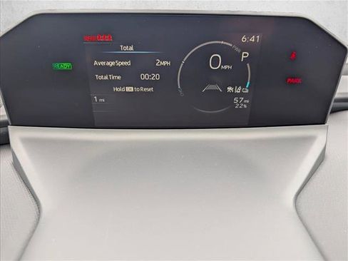 New 2026 Toyota bZ image 12