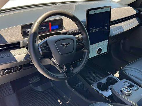Certified 2023 Ford Mustang Mach-E Premium RWD image 10