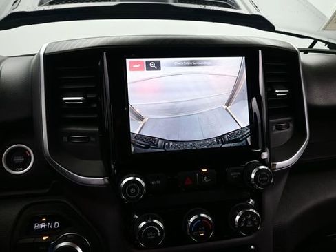 New 2026 RAM 1500 Express AWD/4WD image 35