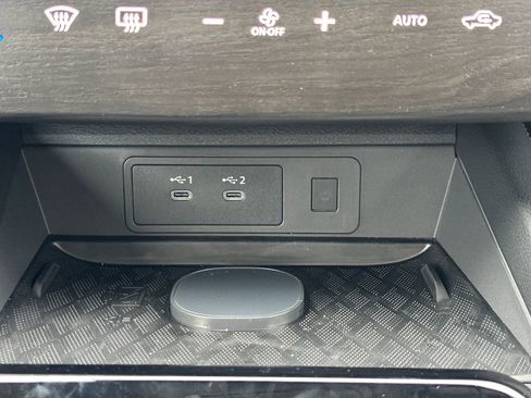 New 2026 Nissan Murano SV image 23