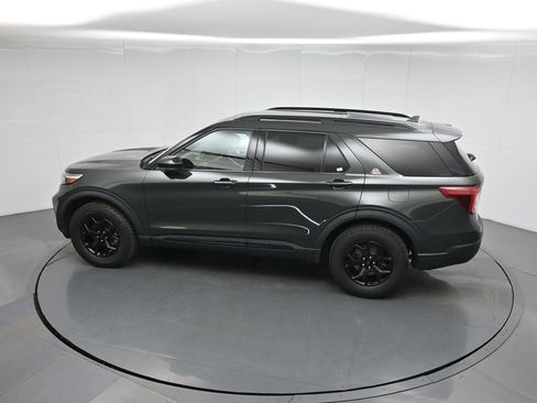 Certified 2023 Ford Explorer Timberline w/ Timberline Technology Package image 45