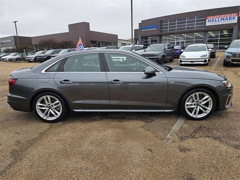 Used 2024 Audi A4 2.0T Premium Plus image 3