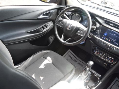 Used 2021 Buick Encore GX Select FWD image 15