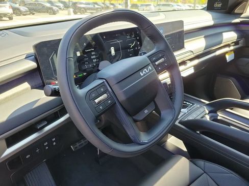 New 2027 Kia Telluride SX image 19