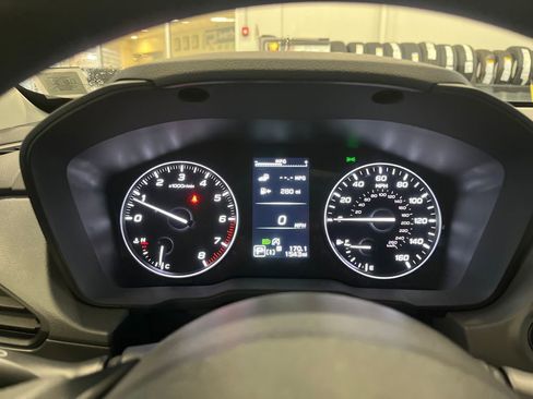 Certified 2025 Subaru Crosstrek 2.0i Premium image 3