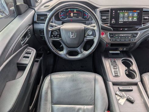 Used 2021 Honda Pilot Special Edition image 31