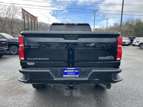 New 2026 Chevrolet Silverado 2500 LT w/ All Star Edition image 29