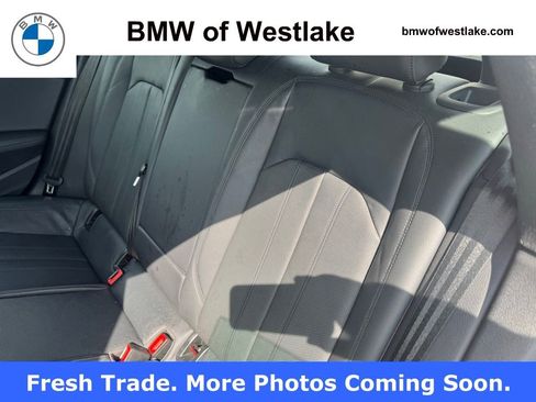 Used 2018 Audi A5 2.0T Prestige image 9