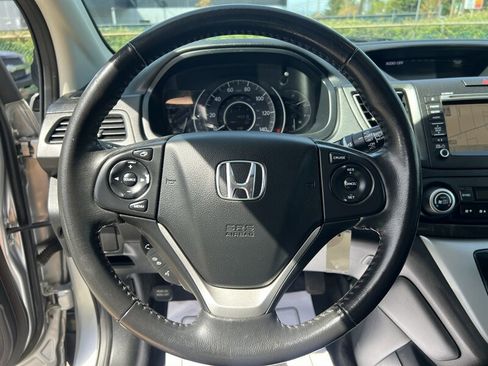 Used 2012 Honda CR-V EX-L image 20