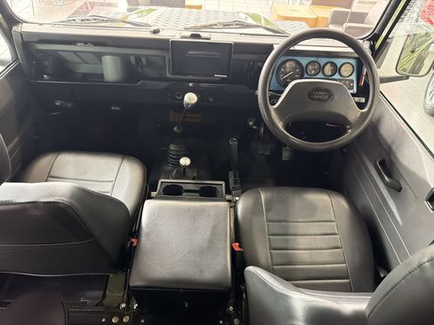 Used 1994 Land Rover Defender 90 image 14
